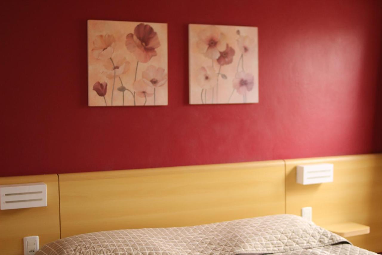 Hotel Cesa Sao Jose dos Ausentes Luaran gambar